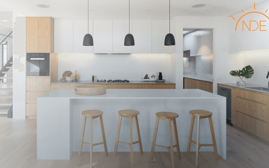 Embrace 2024 Kitchen Remodel Trends: Lighting and Electrical Circuit Innovations