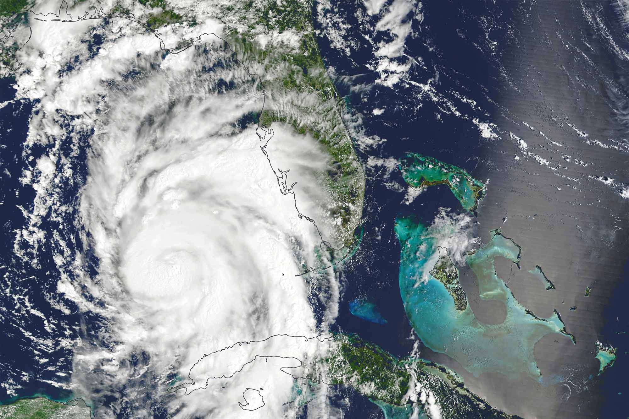 Prepare Your Home Electric Service for Hurricane Season: Weather the Storm in Bradenton
