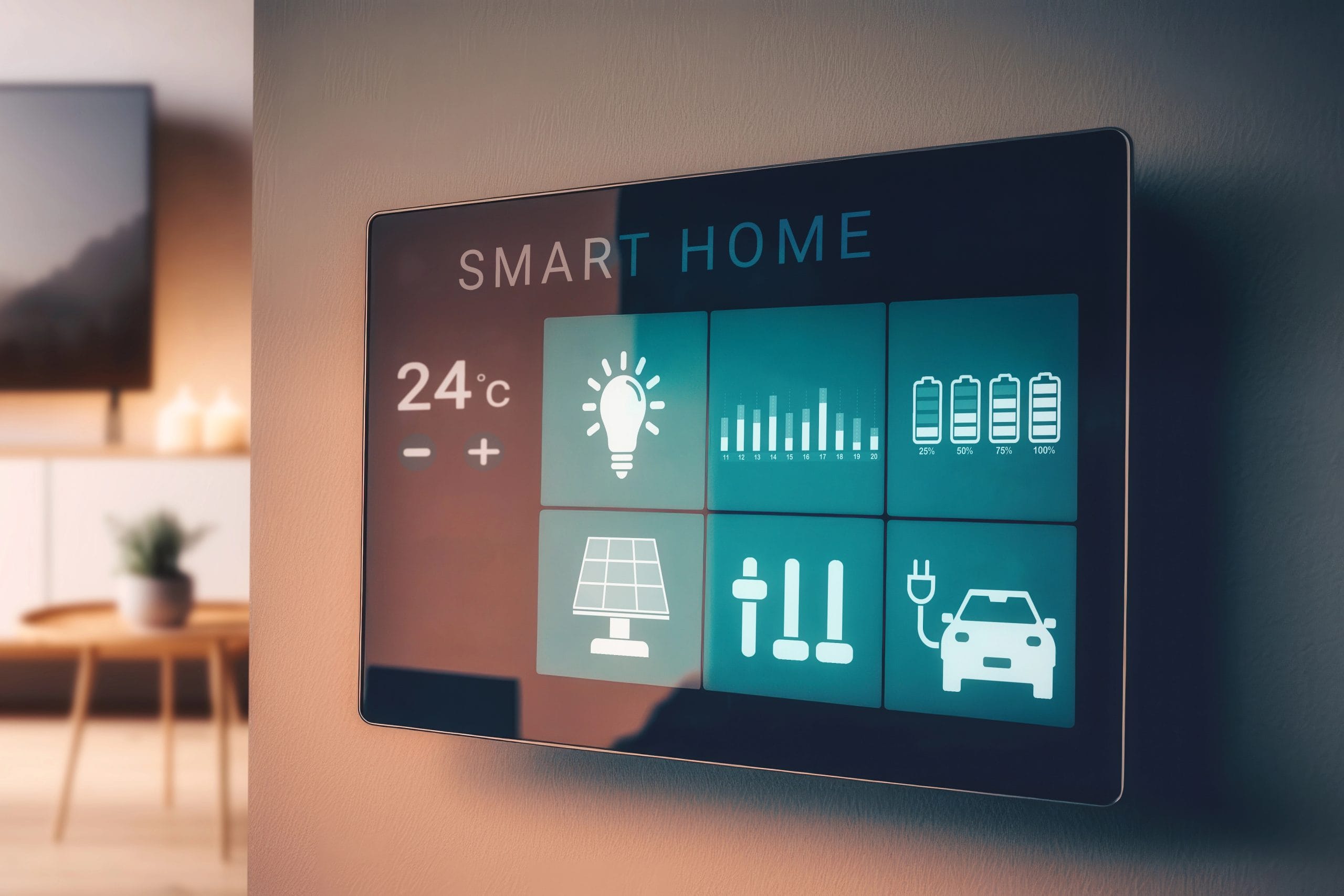 Bradenton Electrician: Low Voltage Home Wiring & TV Installation, FL